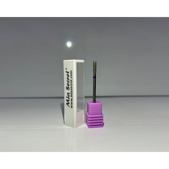 Mia Secret Russian Dry Manicure Drill Bit - Individual Medium (RM-M10)