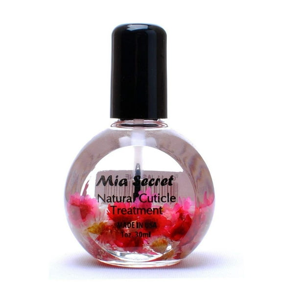 Mia Secret Scented Cuticle Oil 1oz - Jasmine