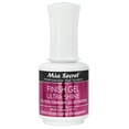 thumbnail image 1 of Mia Secret UV Finish Gel 0.5 OZ, 1 of 4
