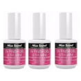 thumbnail image 1 of Mia Secret UV Finish Gel Ultra Shine 1/2 oz (FG-01) x 3, 1 of 2