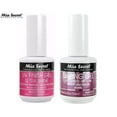 thumbnail image 1 of Mia Secret UV Finish Gel Ultra Shine and Dipping Gel 0.50 oz, 1 of 2