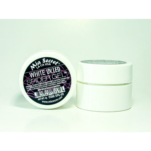 Mia Secret UV LED Spider Gels 5g