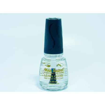 Mia Secret Ultra Gloss Top Coat