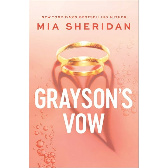 Grayson's Vow (Paperback)