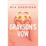 Grayson's Vow (Paperback)