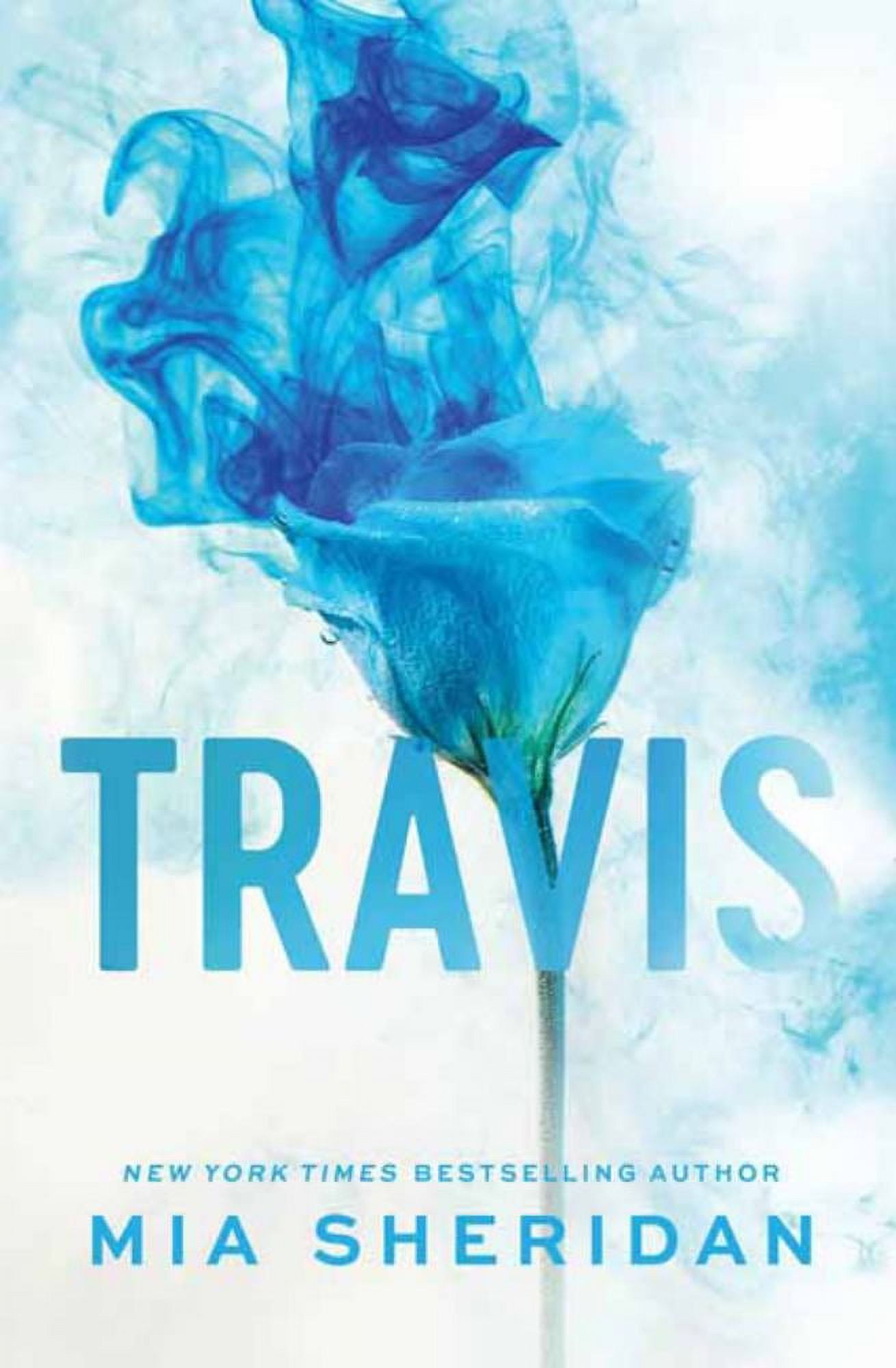 Mia Sheridan: Travis (Paperback)