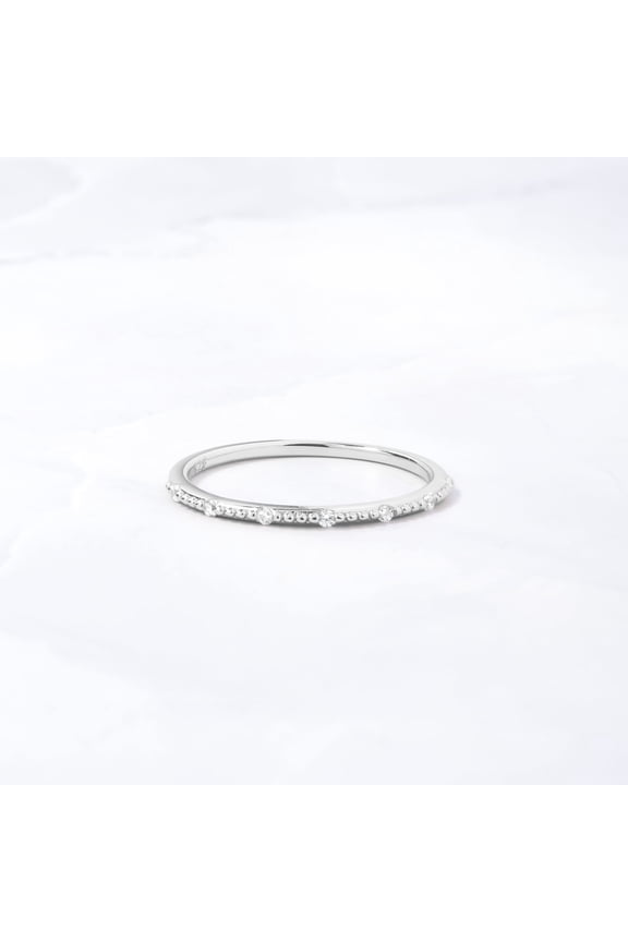 Mia Stacking Ring