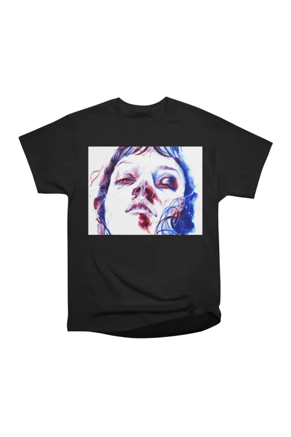 Mia T-Shirt Tee Gift For Him Merch For Her Apparel For Friend