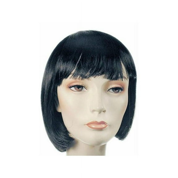 Mia Thurman Costume Wig
