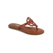 Women's Lillye Slip On Thong Sandal