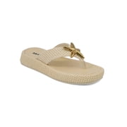 Women's Pammy-R Slide On Thong Platform Sandal