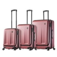 thumbnail image 1 of Mia Toro ITALY  Esotico 3-piece Hardside Spinner Luggage Set, 1 of 4