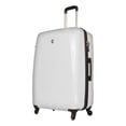 thumbnail image 1 of Mia Toro ITALY Fibre di Carbonio Monderno Hardside Spinner Luggage Carry-On, 1 of 8