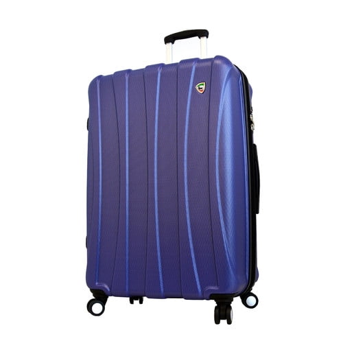 Mia Toro ITALY Tasca Fusion Hardside 24 Inch Spinner