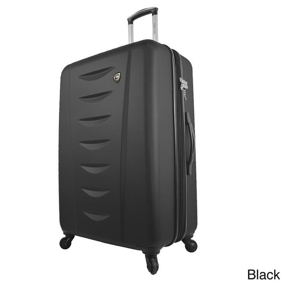 Mia Toro ITALY Tasca Moderna Hardside 24 Inch Spinner Luggage