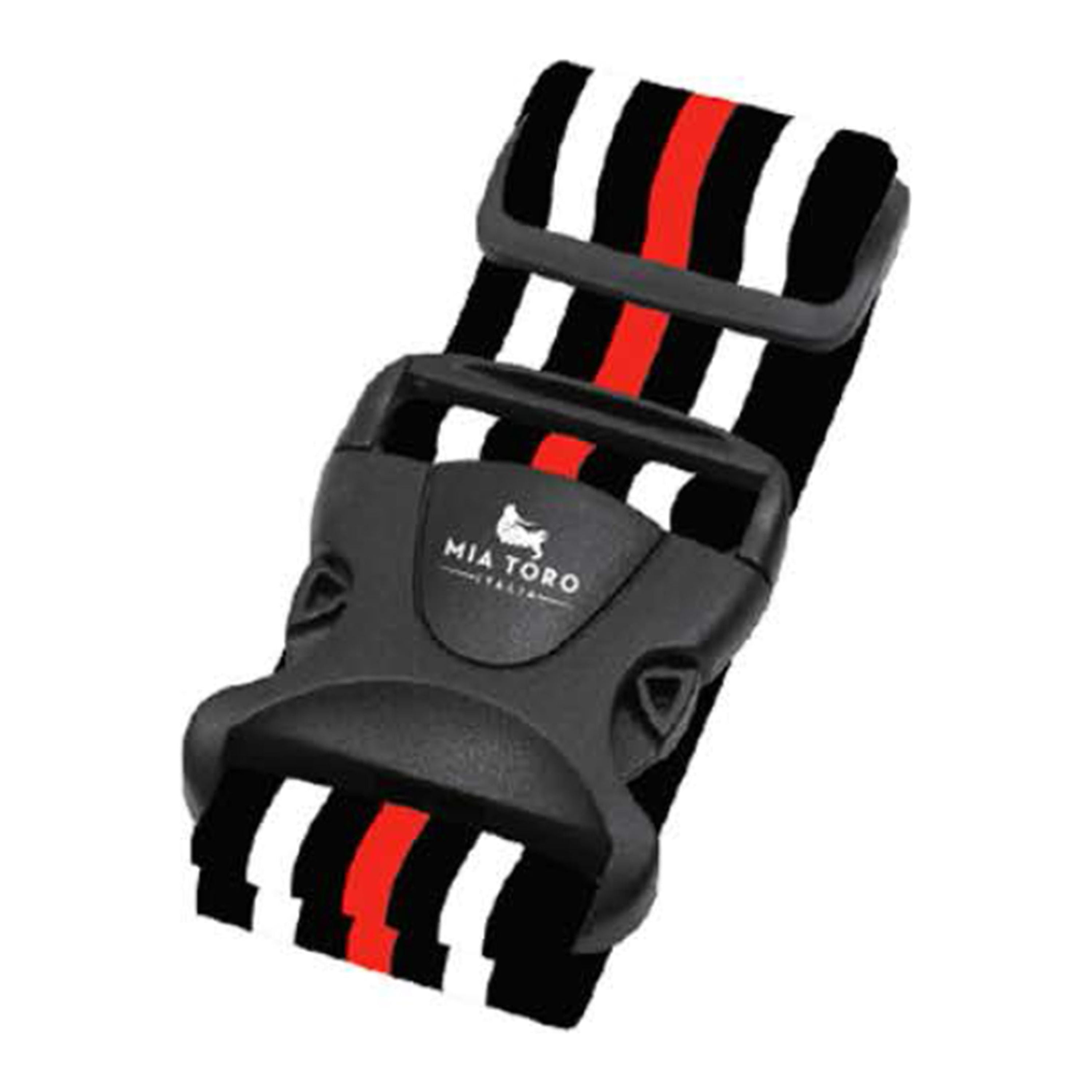 Mia Toro Luggage Strap