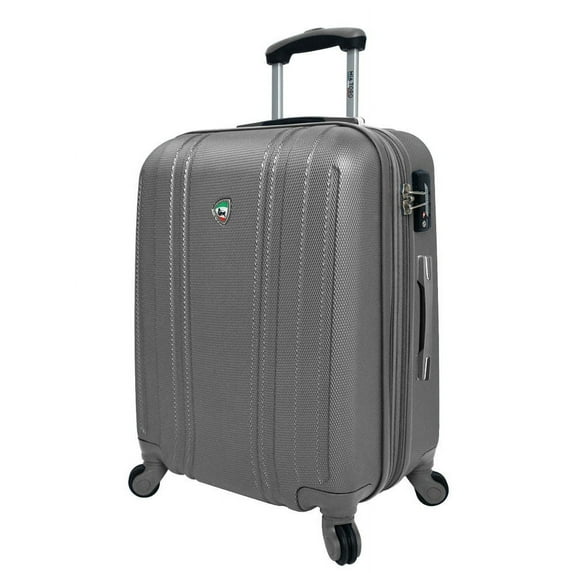 Mia Toro Perla Hardside 24" Spinner