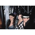 thumbnail image 1 of Mia Tyler Liv Tyler And Royston Langdon At The Premiere Of Lord Of The Rings The Two Towers 1252002 Nyc By Cj, 1 of 2