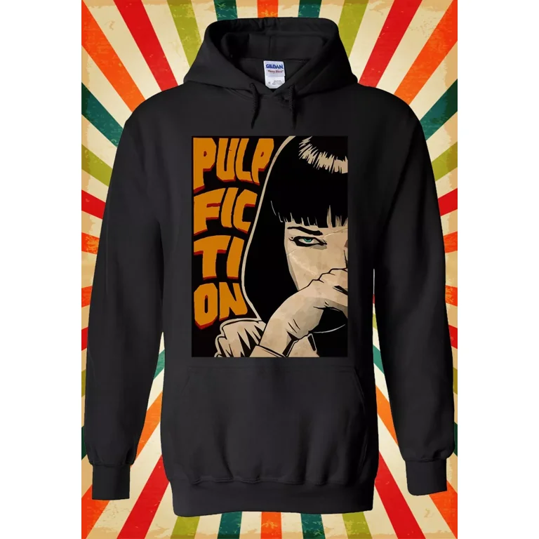 Mia wallace sweatshirt hotsell