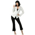 thumbnail image 1 of Mia Wallace Pulp Fiction Costume for Women, 1 of 4