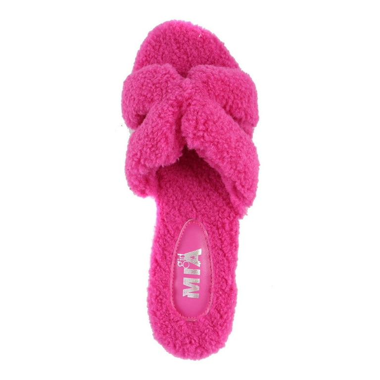 Mia sandals size 11 new arrivals