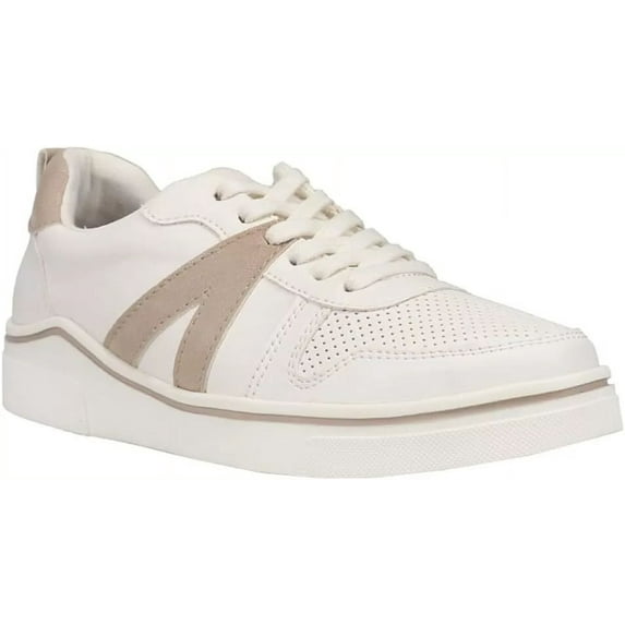 Mia Women's Shoes Alta Platform Lace Up Sneakers MH1190