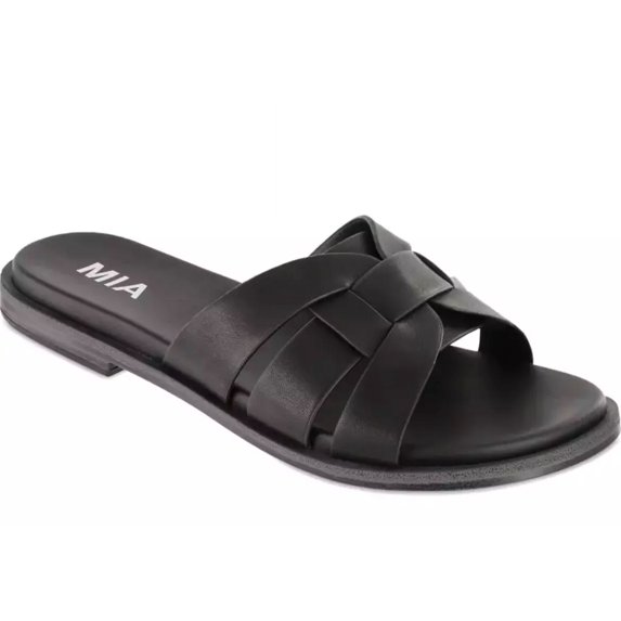 Mia Women's Shoes Poliana Slide Sandals MH2713