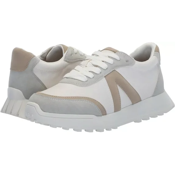 Mia Women's Shoes Town Lace Up Sneakers GS1421402