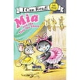 thumbnail image 1 of Pre-Owned Mia and the Tiny Toe Shoes (Paperback) 0062086820 9780062086822, 1 of 1