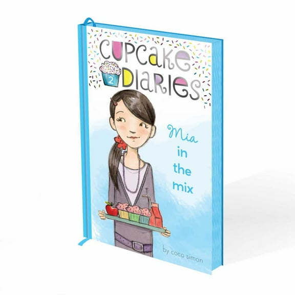 Mia in the Mix: Deluxe Edition (Hardcover)