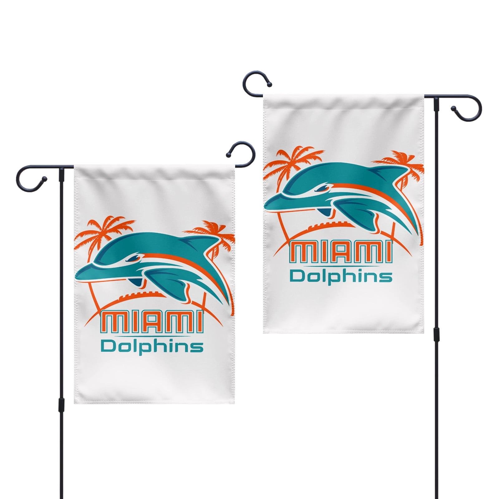 Dolphin christmas outside decorations