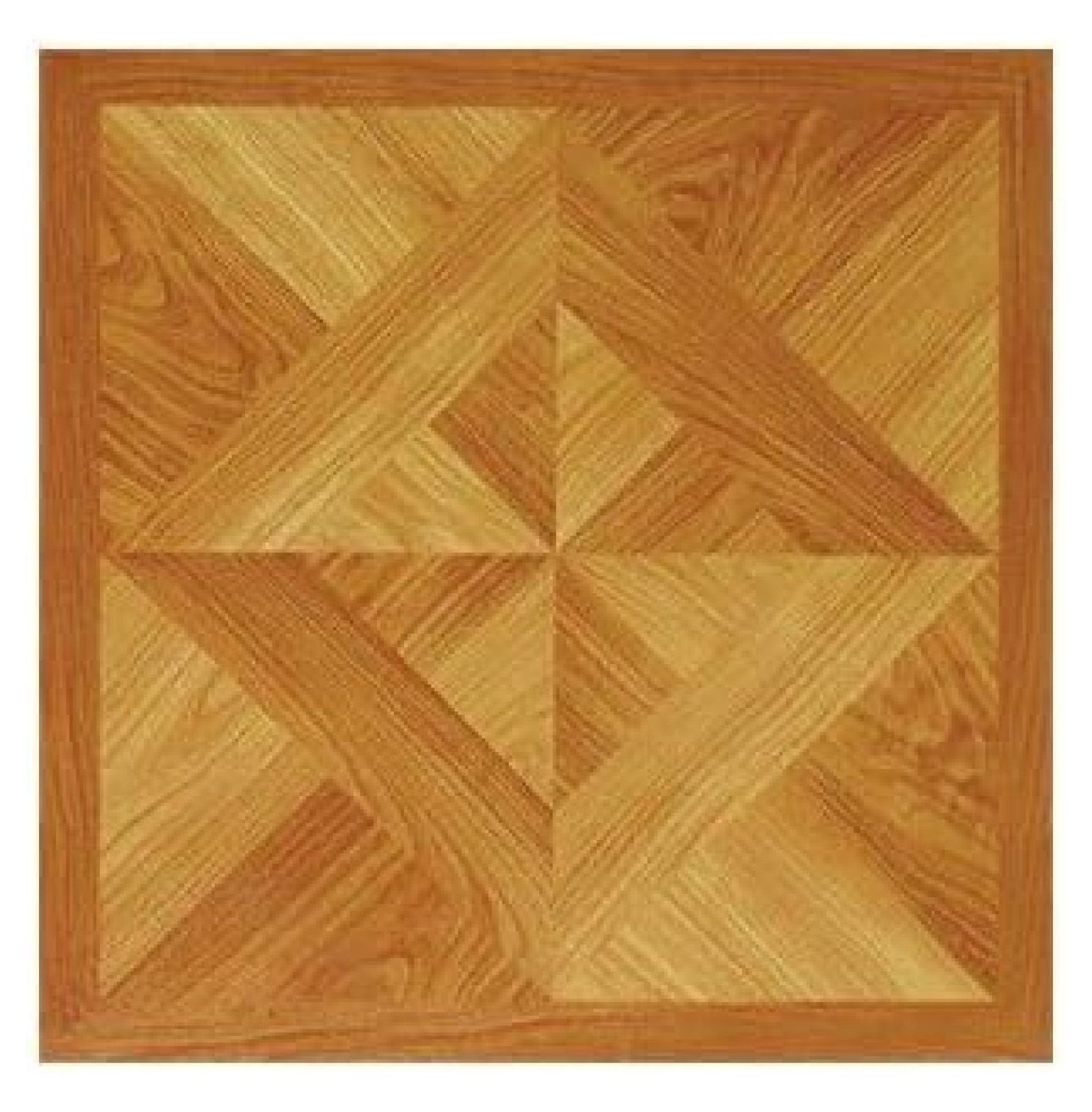 MiaHltTia 202 Dynamix Vinyl Tile, 12 by 12-Inch, Woodtone, Box of 20