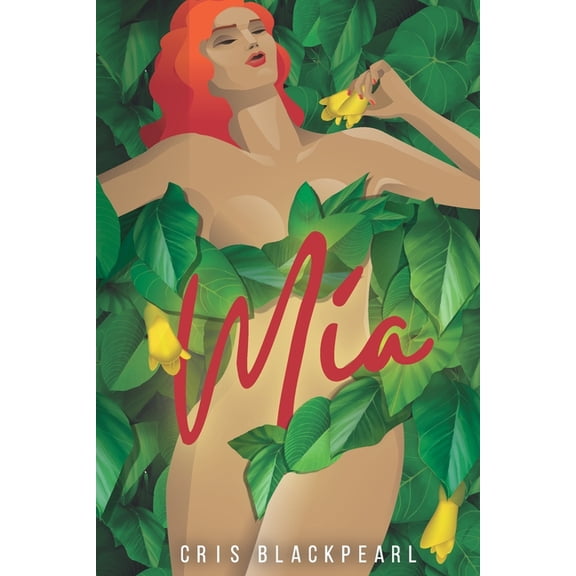 Mia, (Paperback)