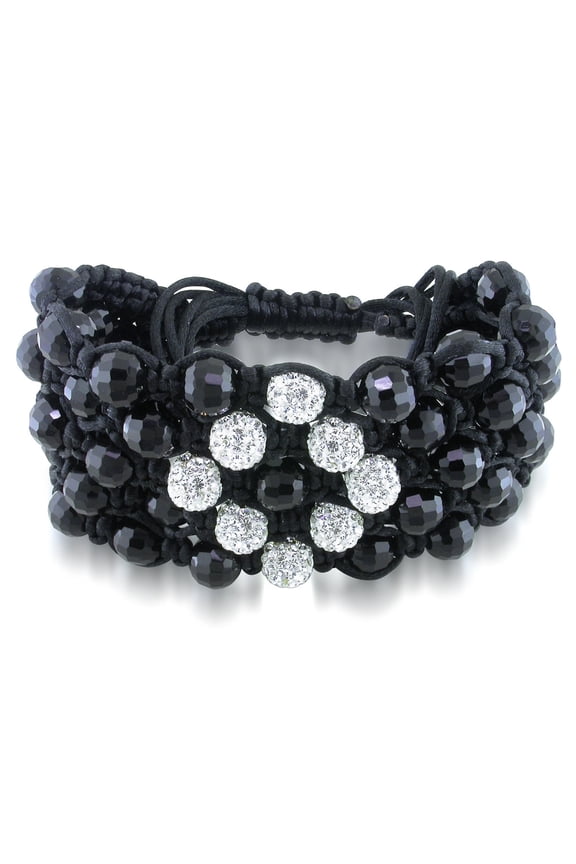 Women's Cubic Zirconia Bracelet