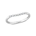 thumbnail image 1 of Everly Women's Diamond 14k White Gold Ring, 1 of 7