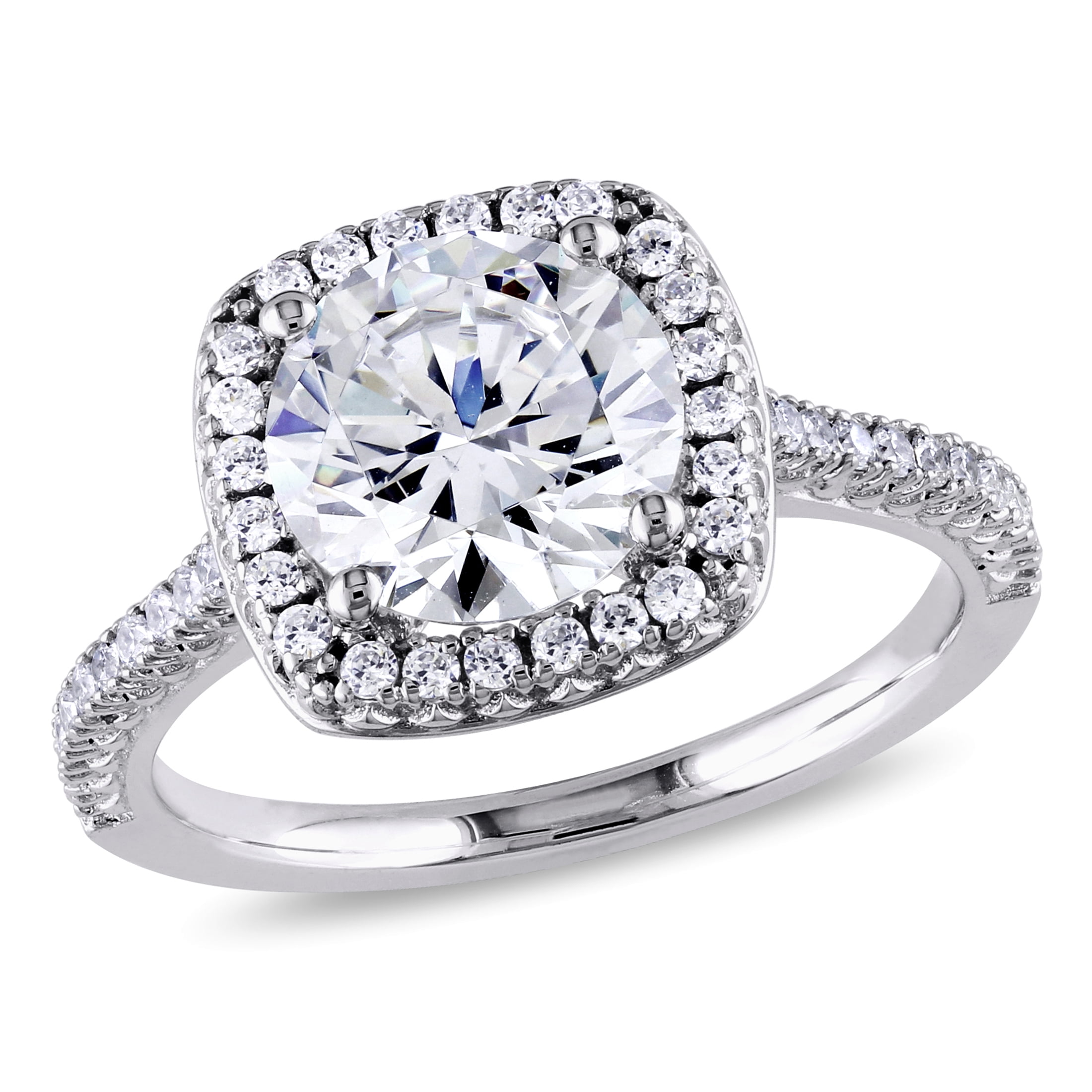 Mystic Rainbow Topaz Silver Ring – 4.3CT Stone In 925 Sterling Silver, Size 6-10, For Women & Men - View #6