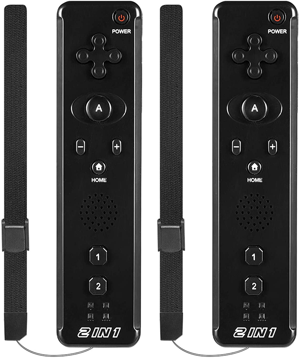 Miadore Packs Nintendo Wii Remote Game Controller with Sensor