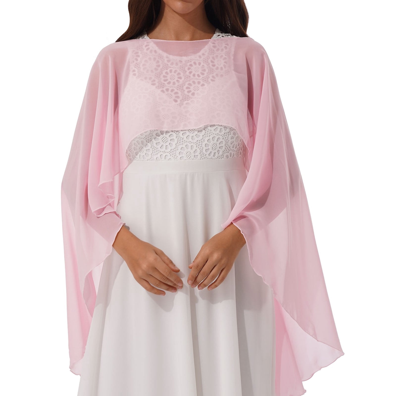 cover ups for bridesmaid dresses The Best Cover-Ups for a Formal Winter Event