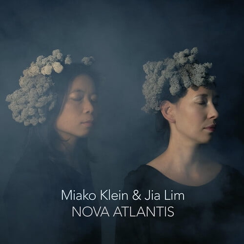 Miako Klein - Nova Atlantis - Music & Performance - CD