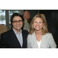 thumbnail image 1 of Miami Beach FL 06/4/04. Edward Villella and wife Linda at the Art City reception. Photo by Adam Scull Poster Print (8, 1 of 1