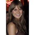 thumbnail image 1 of Miami Beach FL 3-9-2002. March cover girl Heidi Klum arrives at Crobar for Ocean Drive Magazine's March 2002 issue release party. Photo by, 1 of 1