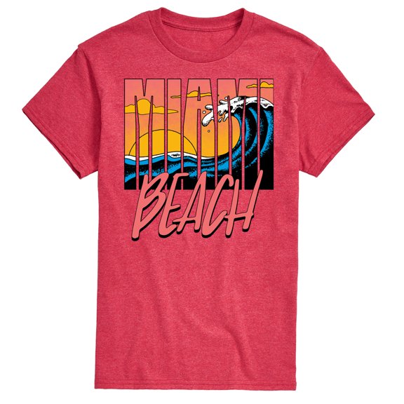 Instant Message - Men's Short Sleeve Graphic T-Shirt Short Sleeve Graphic T-Shirt