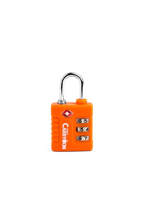 Miami Carry On TSA Combination Lock