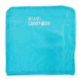 thumbnail image 1 of Miami CarryOn  Packing Cubes Travelers' Luggage Organizer Kit (Light Blue), 1 of 1