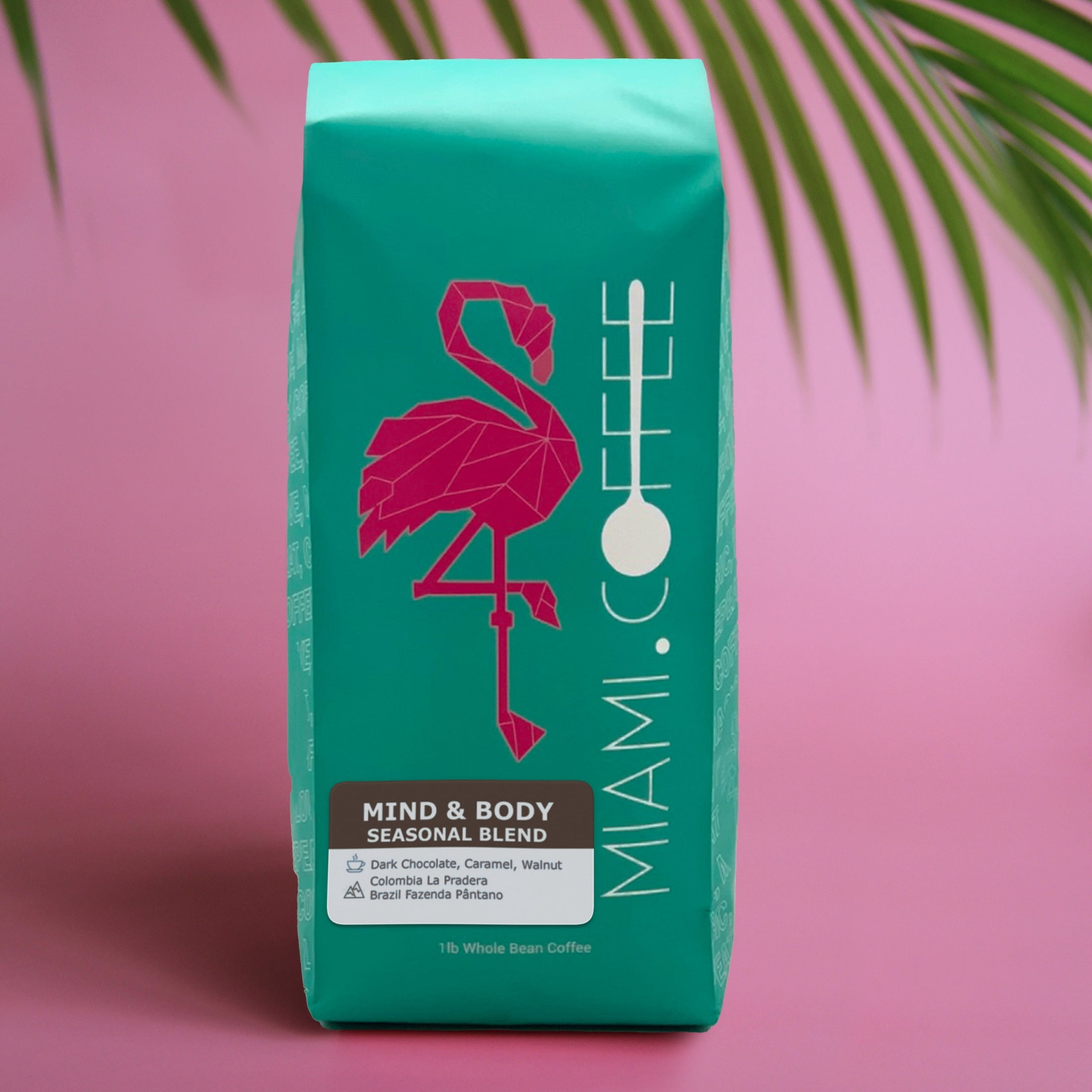 Orgins Coffee Bean 3 - Mr Bean Coffee