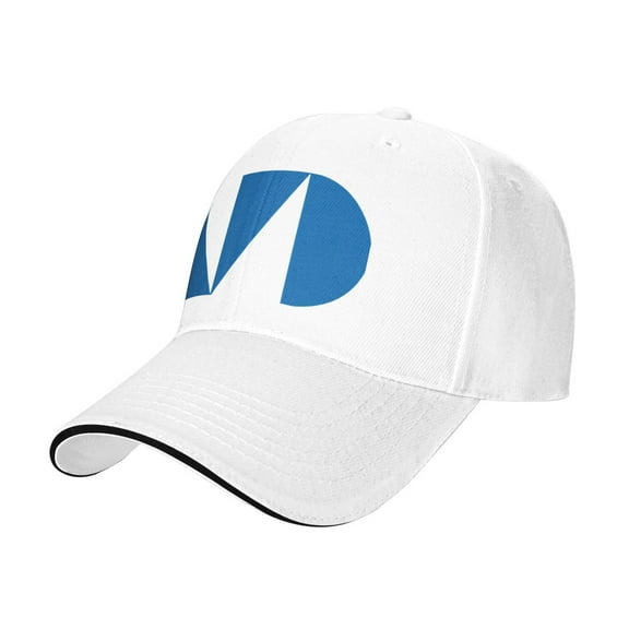 Miami Dade College Casual Sandwich Baseball Cap Adjustable For Men For Women