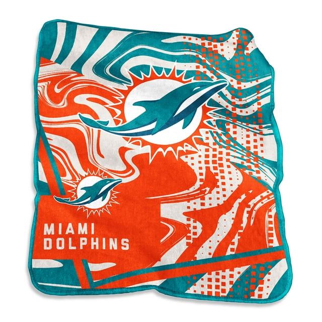 Miami Dolphins 50