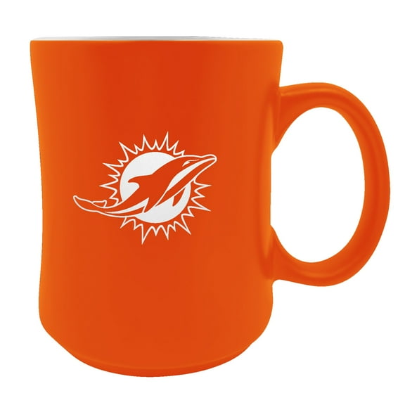 Miami Dolphins 19oz. Starter Mug