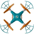 thumbnail image 1 of Miami Dolphins Full Size Drone, 1 of 2