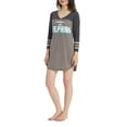 thumbnail image 1 of Miami Dolphins Ladies Nightshirt, 1 of 1